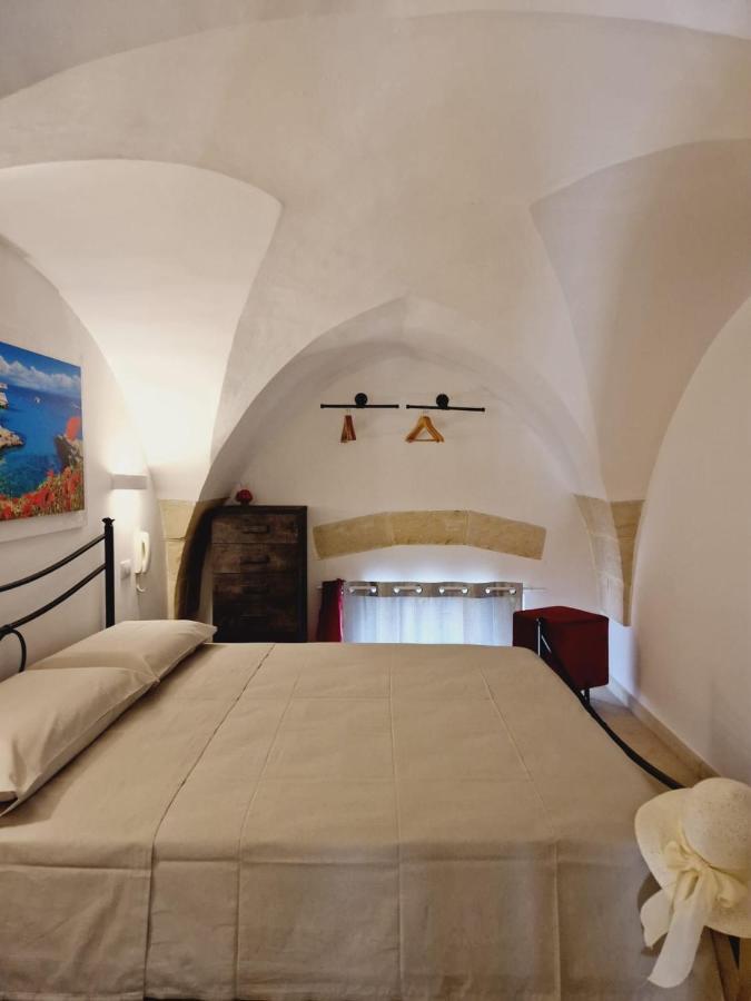 Vila Casa Dante Deliziosa Casa A Due Passi Dal Centro Lecce Exteriér fotografie