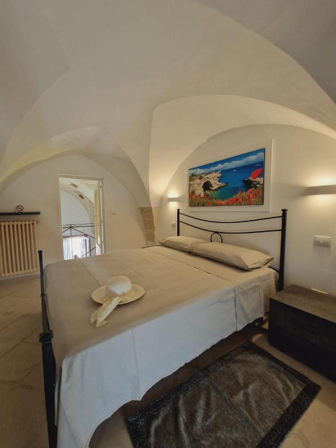 Vila Casa Dante Deliziosa Casa A Due Passi Dal Centro Lecce Exteriér fotografie