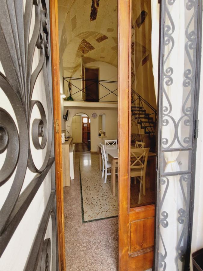 Vila Casa Dante Deliziosa Casa A Due Passi Dal Centro Lecce Exteriér fotografie