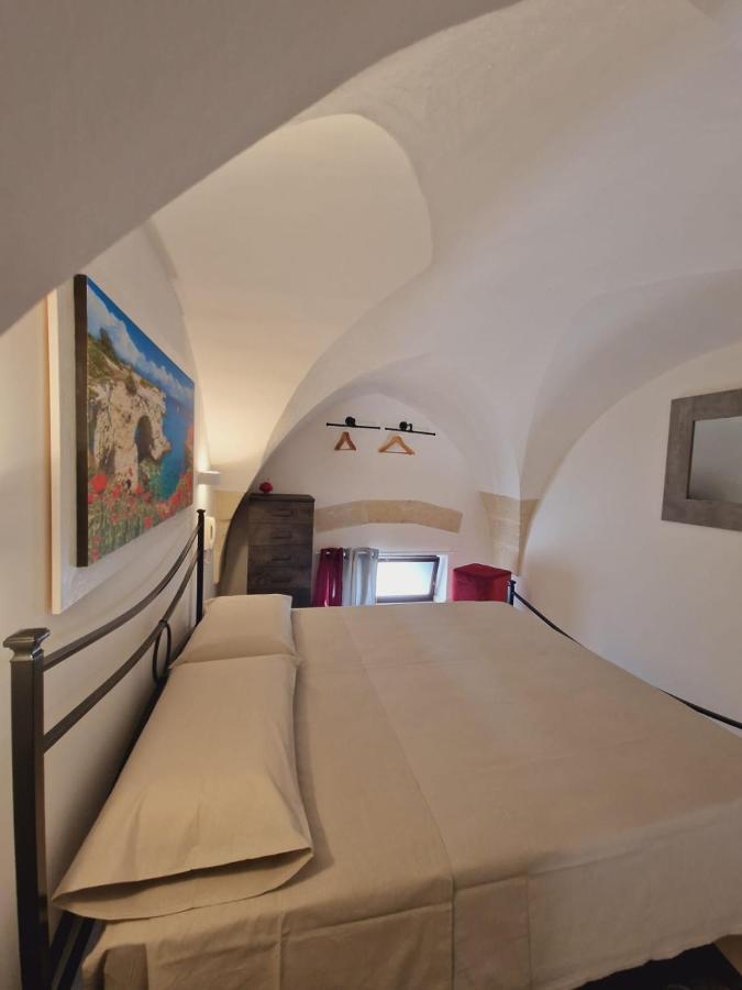 Vila Casa Dante Deliziosa Casa A Due Passi Dal Centro Lecce Exteriér fotografie