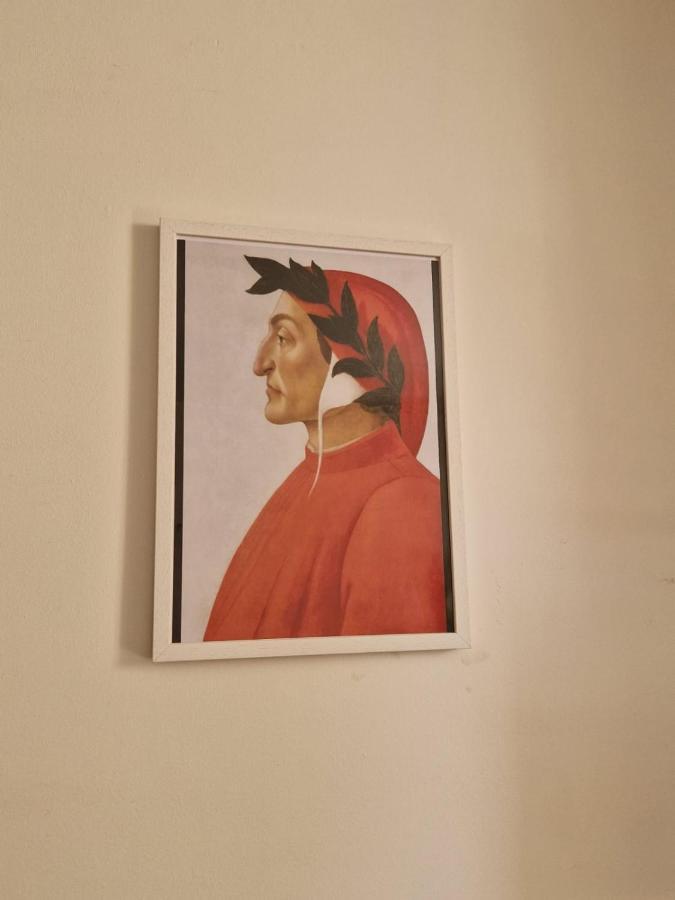 Vila Casa Dante Deliziosa Casa A Due Passi Dal Centro Lecce Exteriér fotografie