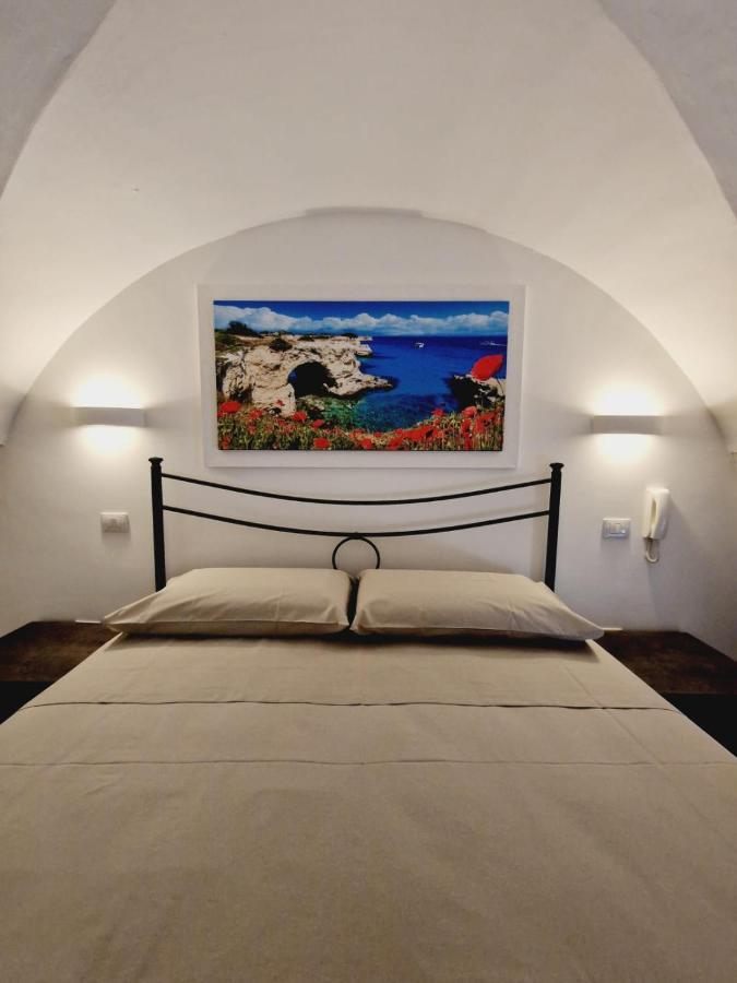 Vila Casa Dante Deliziosa Casa A Due Passi Dal Centro Lecce Exteriér fotografie
