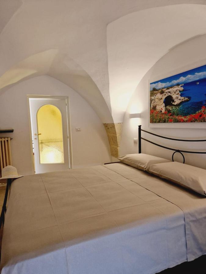 Vila Casa Dante Deliziosa Casa A Due Passi Dal Centro Lecce Exteriér fotografie