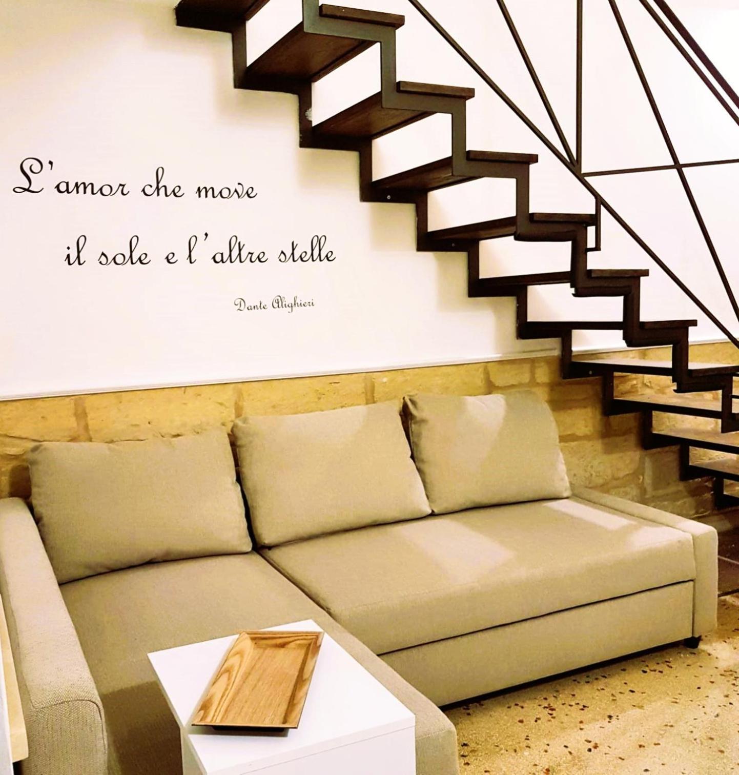Vila Casa Dante Deliziosa Casa A Due Passi Dal Centro Lecce Exteriér fotografie